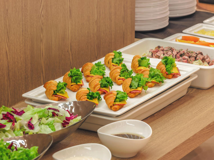 Food & Drinks 5, WECO STAY Gangnam, Seocho