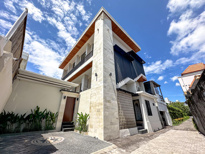 Others 2, Olala Loft Seminyak, Badung