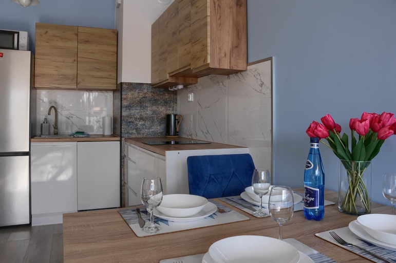Others 5, Apartament blisko plazy USTRONIE APARTMENTS -Nadmorski Luksus, Kołobrzeg