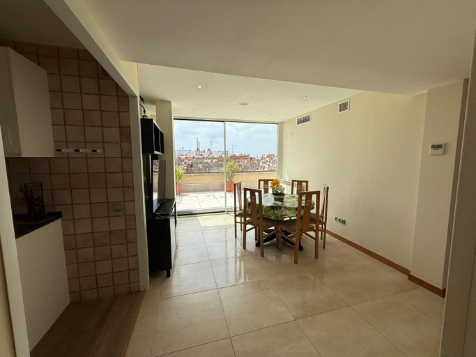 Others 3, Apartamento Amposta, Tarragona
