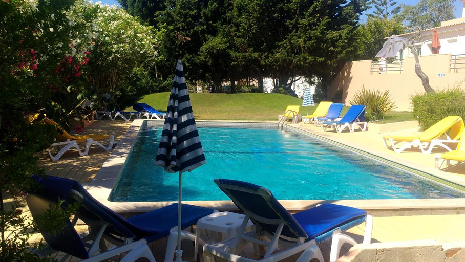 Sport & Beauty 2, Falfeira Apartments, Lagos