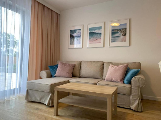 Others 5, Holiday Home in Grzybowo near Wide Beach, Kołobrzeg