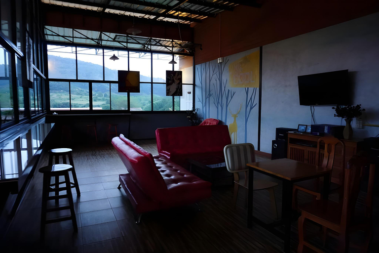 Others 5, Be Cool Boutique Hotel @Phurua, Phu Rua