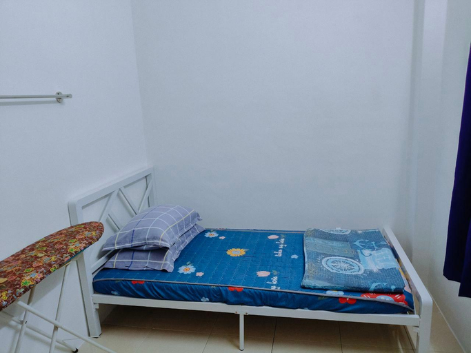 Bedroom 4, Homestay Lumut Perak, Manjung