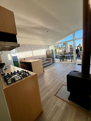 Food & Drinks, Curi Lodge Pichilemu, Cardenal Caro