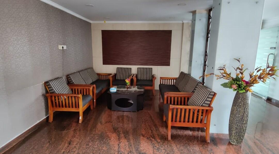 Others 3, Orison Residency, Thrissur