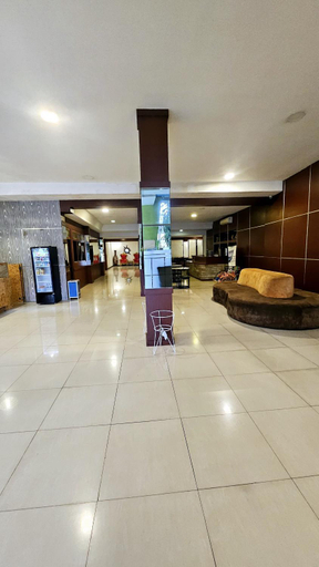 Others 4, New Tiga Intan Hotel, Bandung