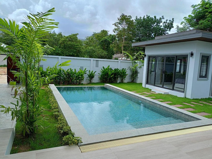 Sport & Beauty 2, Zensiri  Koh chang Pool Villas, Koh Chang