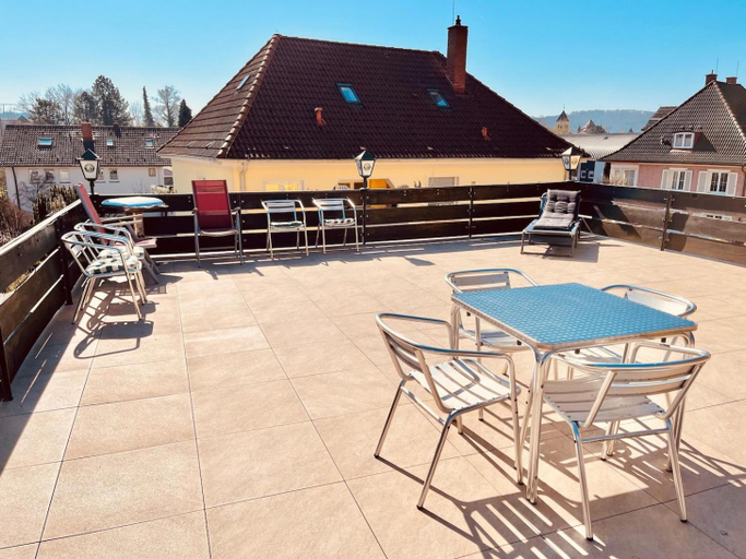 Others 2, Hotel-Heilsberg, Konstanz