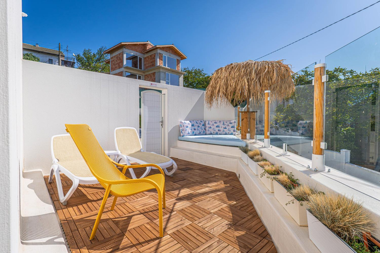 Others 1, Villa Kalimera, Balchik