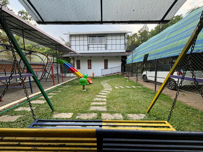 2, Agasthya Private Pool & Park villa, Wayanad