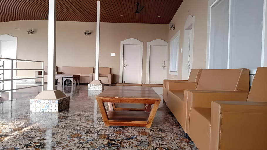 Public Area