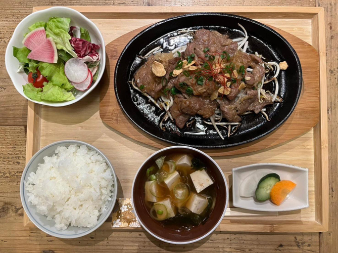Food & Drinks 5, Asama Onsen FAN! MATSUMOTO, Matsumoto