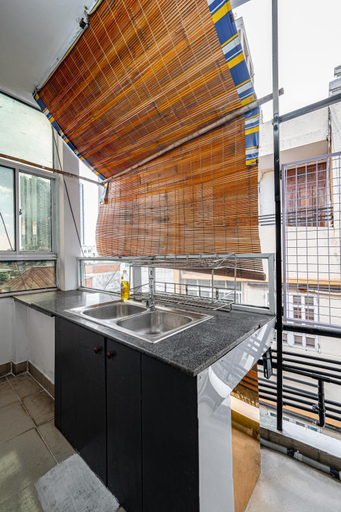 Others 4, Saigon Central Homestay, District 1