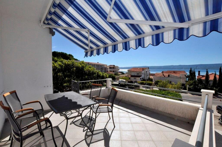 Others 5, Apartments Antonio, Dugi Rat