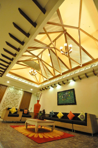 Public Area 4, Howard Beach Villa, Pingtung