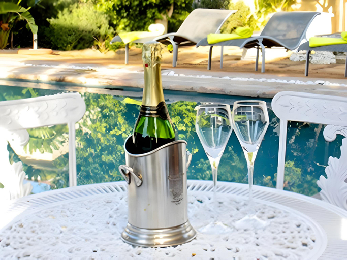 Food & Drinks 5, A Smart Stay Self catering Apartments, City of Cape Town
