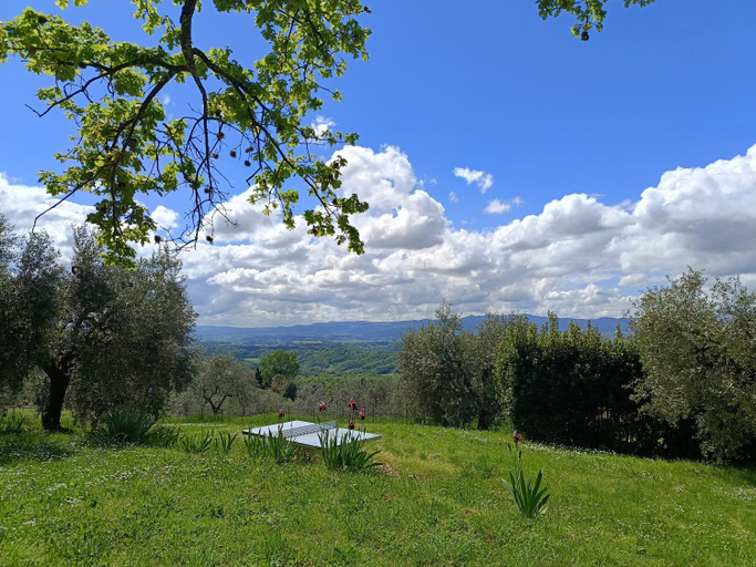Others 5, Agriturismo Cafaggio Primo, Arezzo