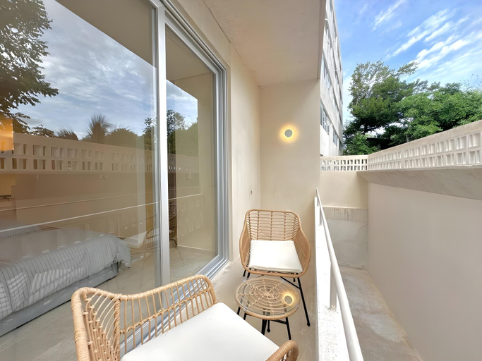 Others 5, Leu Boutique Condo by Andiani, Benito Juárez