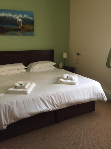 Others 3, The George Inn, North Lincolnshire