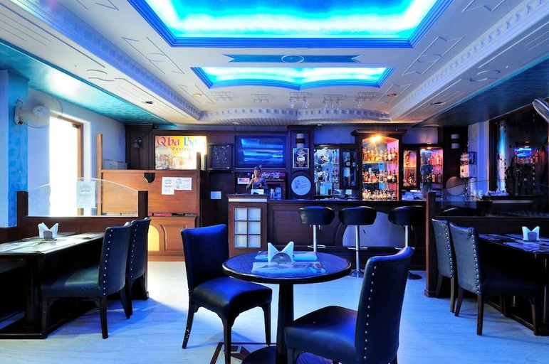 Food & Drinks 5, Hotel Maharaja Residency, Jalandhar