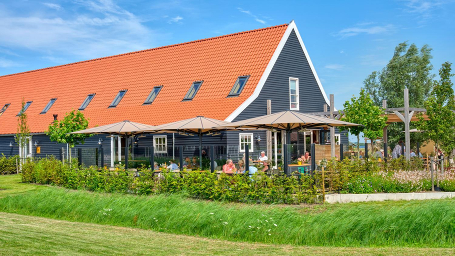 Food & Drinks 4, Dutchen Erfgoedpark De Hoop Glamping, Appartementen & Cottages, Uitgeest