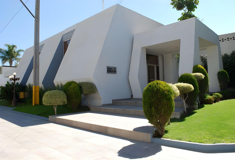 Exterior & Views 2, Hotel JM Celaya, Celaya
