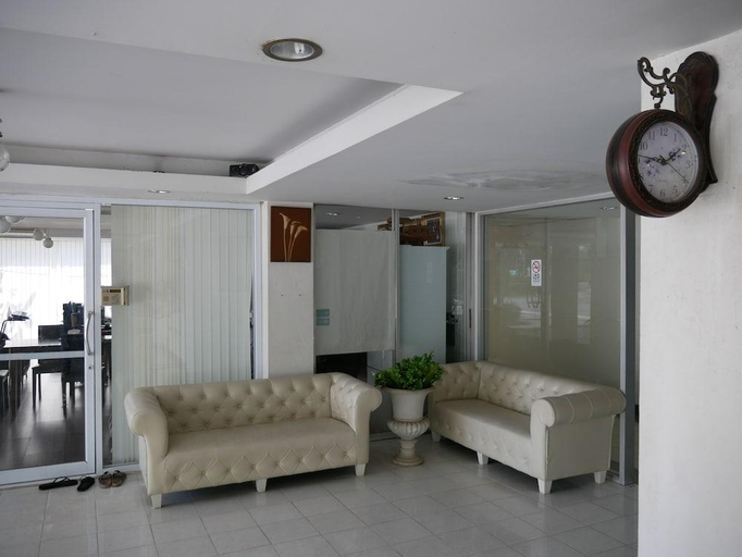 Others 5, Punya Garden Hotel, Muang Phitsanulok