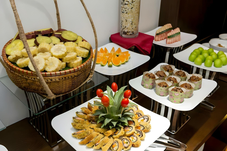 Food & Drinks 4, Palazzo hotel & Apartment, Da Nang