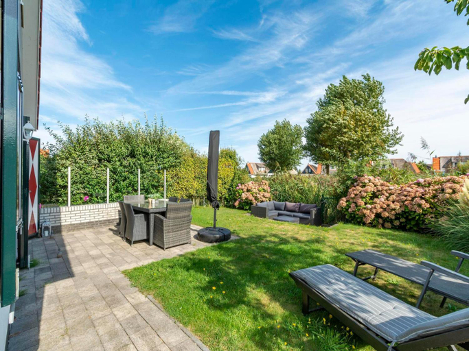 Others 5, Villa in Callantsoog near Beach Sea, Zijpe