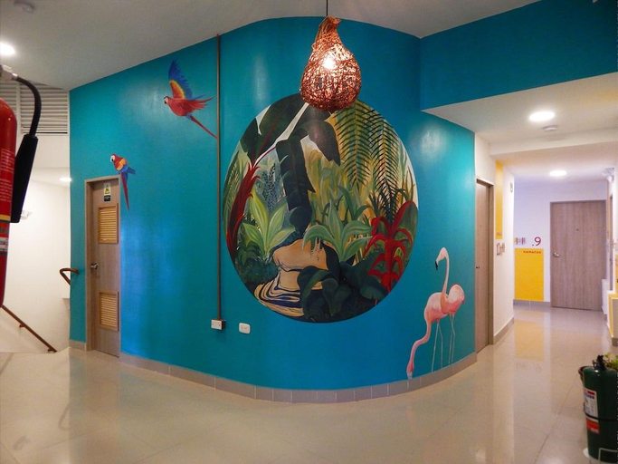 Others 5, ETHNIC Thematic Hotel, Cartagena de Indias