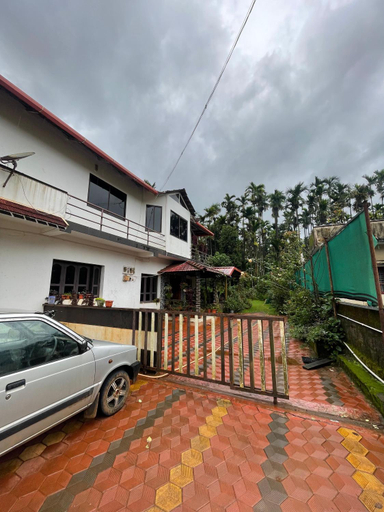 Others 4, Vamoose Nisarga Homestay, Chikmagalur