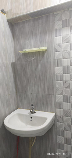 Bathroom 3, GRACE HOMe, Kancheepuram