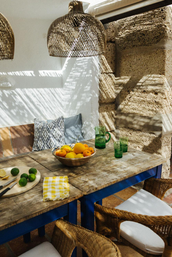 Food & Drinks 5, Casa Jable Roja, Santa Cruz de Tenerife