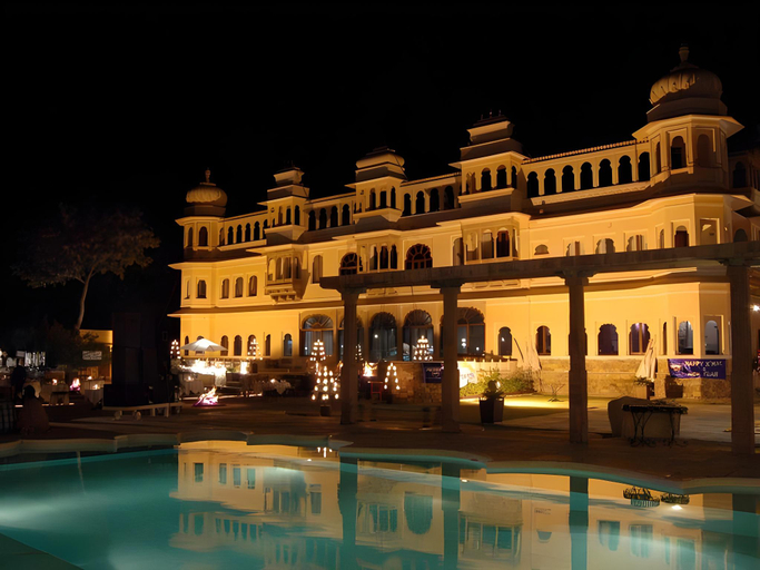 Others 5, Fateh Bagh Hotel, Pali