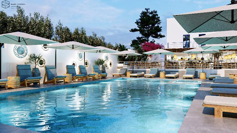 5, Sunshine Seaside Wing, Crete