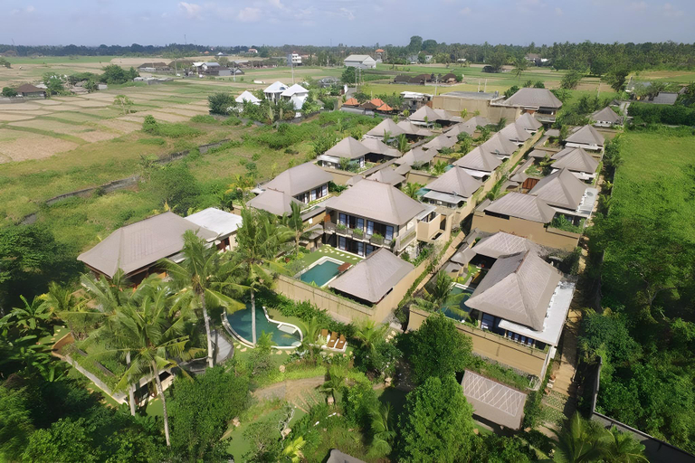 Others 4, Srunning 1 BR Private Pool Villa #L213, Gianyar