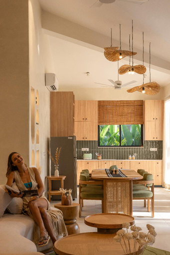 Public Area 4, Sere Resort Goa, North Goa