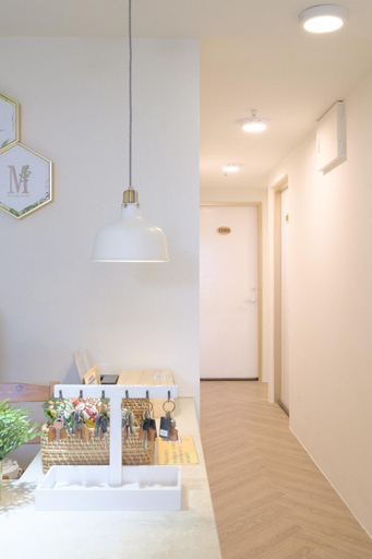 Others 5, See U Apartment, Tainan