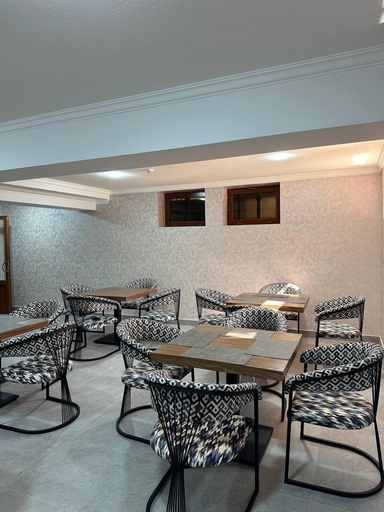 Food & Drinks 4, Nifal Guest House, Samarkand