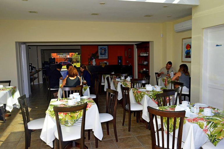 Food & Drinks 5, Joan Miro Hotel Boutique, n.a351