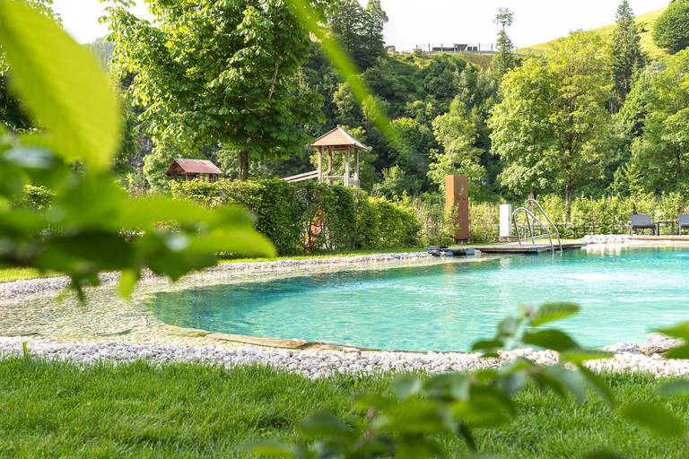 Sport & Beauty 2, Appartements Liebe Heimat, Zell am See
