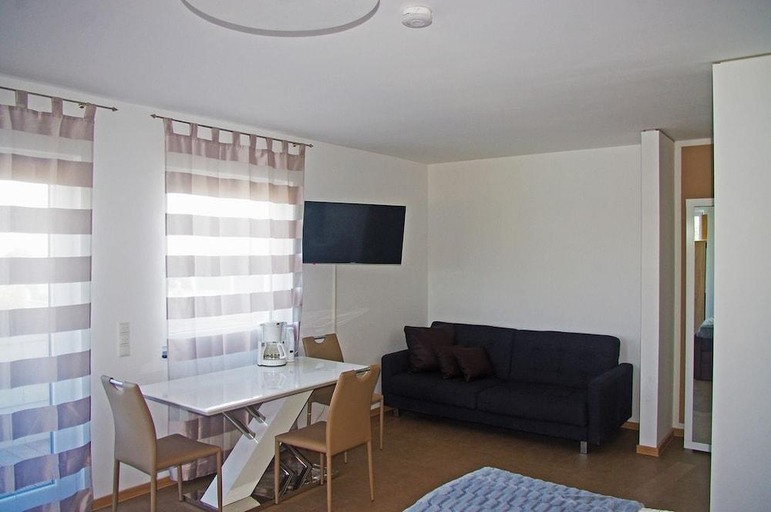 Others 4, Aparthotel Magnolia, Hochtaunuskreis