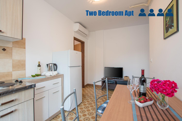 Others 4, Apartments Nono Toni Porec, Poreč