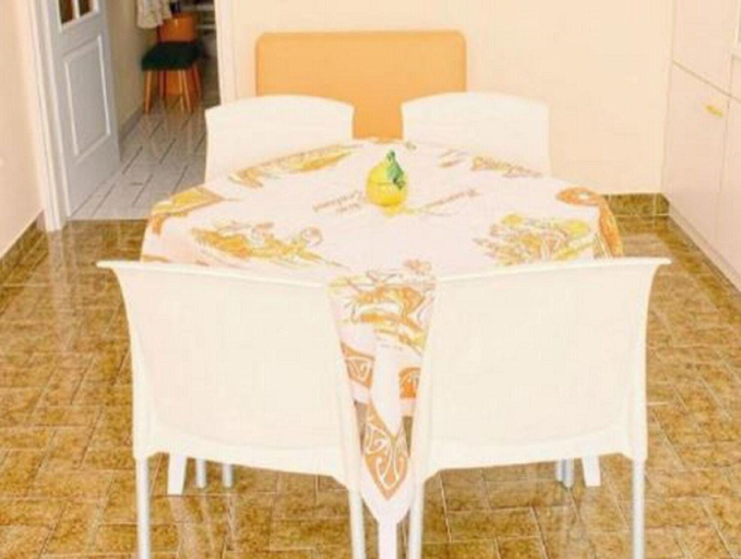 Others 3, Apartment Gojko, Podgora