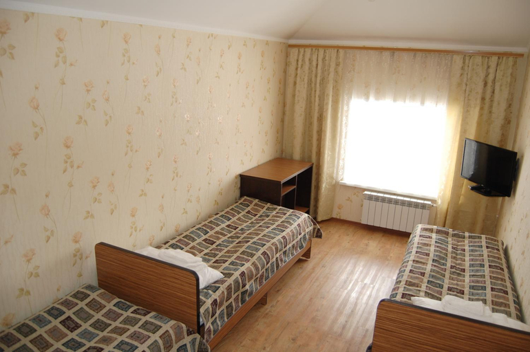 Others 3, Hotel Mayak, Kemerovskiy rayon