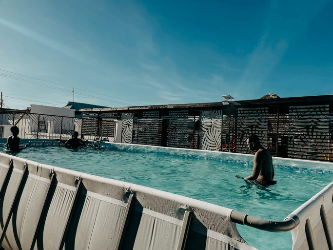 Sport & Beauty, Dream Stay Lodge and Restaurant, Dodoma Urban