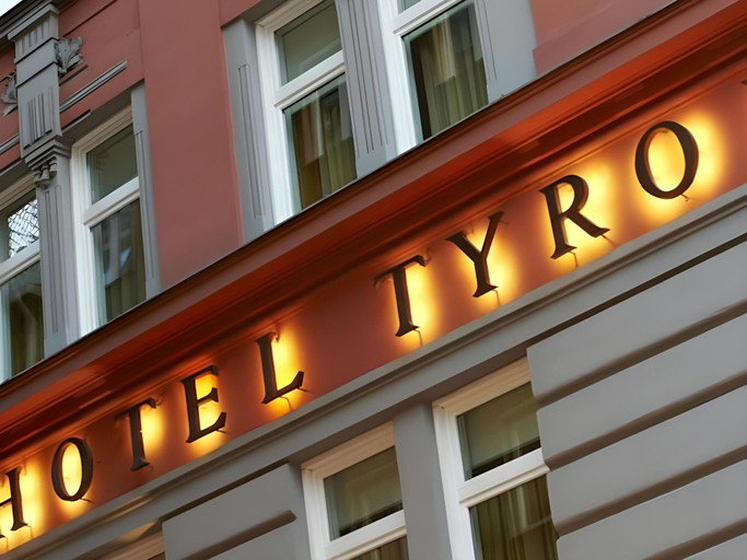 Others 5, Boutiquehotel Das Tyrol, Wien