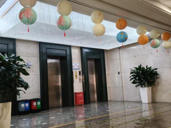 Others 5, Lima Business Hostel, Wenzhou