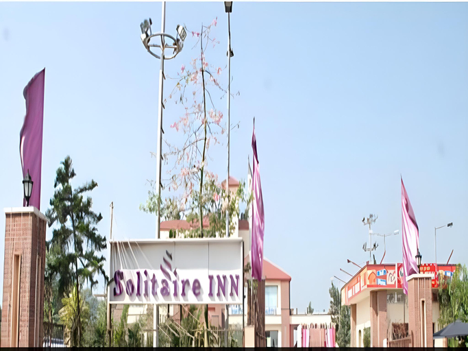 Others 5, Hotel Solitaire Inn, Muzaffarnagar